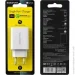   Borofone BA21A White (BA21AW)