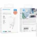   Borofone BA77A White (BA77AW)
