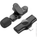  Borofone BFK12 Lightning Black (6941991106385)