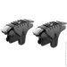  Borofone BG2, Black/Silver, Box