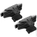  Borofone BG2, Black/Silver, Box