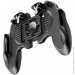 Borofone - BG3, Black, Box