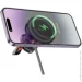  Borofone BH207+  Wireless Charging 15W,   , , Black, Box