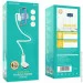  Borofone  BH23, -, White, Box