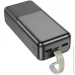  Borofone BJ33B 30000mAh Black