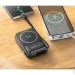  Borofone BJ59 Refined 22.5W+ PD20W 10000mAh Black