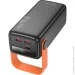  Borofone BJ66 Magnifico 22.5W+ PD20W 40000mAh Black