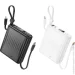  Borofone BJ70A Vigorous 22.5W+ PD20W 15000mAh Black