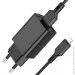     Borofone BA68A Black (BA68ALB)