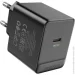    BOROFONE BAS13A Erudite single port PD20W charger(EU) Black (6941991104855)