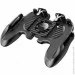   Borofone BG3 Warrior cooling gamepad Black (BG3B)