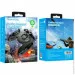   Borofone BG3 Warrior cooling gamepad Black (BG3B)