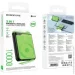  Borofone Skillful BJ69 10000mAh 20W Black