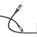   BOROFONE BL19 Creator digital audio conversion cable iP Black (6941991108327)