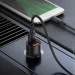    Borofone BZ19B charger set(Micro) 2 USB Black (6941991101502)