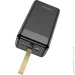    Borofone Incredible BJ19B 30000mAh 20W Black (974443386851)