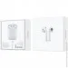  Borofone BW01 Plus White