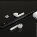  Borofone BW01 Plus White