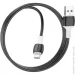  Borofone BX84 USB-Micro 2.4A 1m Black