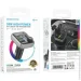 FM-   FM- BOROFONE BC50 Ascenso PD20W+ QC3.0 car BT FM transmitter Black (6941991115257)