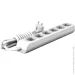 Borsan    6 .  3  BR-1556-3