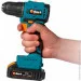 - Bort BAB-21-BLK (93413526)