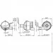  Bosch 0392023004