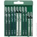  Bosch 10 . . SET T-. (2609256744)