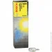  Bosch 12V W5W W2, 1X9, 5D LONGLIFE DAYTIME (1987302286)
