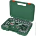   Bosch   1/4" + 1/2" 56 . (1600A02Z9G)