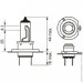   Bosch 1987301137