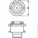   Bosch 1987302904