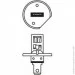   Bosch 1 987 302 015 (1987302015)
