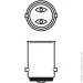   Bosch 1 987 302 237/10 (198730223710)