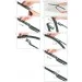  Bosch AeroTwin A088S (3397007088)