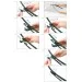  Bosch Aerotwin Retro AR500S (3397009081)
