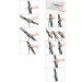  Bosch 608S (3397118308)