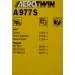  Bosch AeroTwin A977S (3397118977)