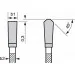   Bosch Multi Material 350x30 90 (2608640770)