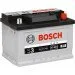   Bosch 53Ah (-/+ ) S3004 (500EN) (0092S30041)