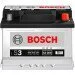   Bosch 53Ah (-/+ ) S3004 (500EN) (0092S30041)
