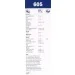  Bosch 605 (3397010270)