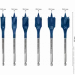    () Bosch    (6 .) Self Cut Speed set 16;