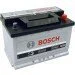   Bosch 70Ah (-/+ ) S3008 (640EN) (0092S30080)