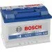   Bosch 74Ah (+ /-) S4009 (680EN) (0092S40090)