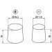   Bosch 88Ah (-/+ ) S3012 (740EN) (0092S30120)