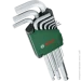   Bosch     9 . (1600A02BX9)
