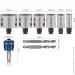   Bosch 9-    Progressor for Wood & Metal (2608594429)