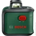   Bosch AdvancedLevel 360 Basic (0603663B03)