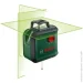   Bosch AdvancedLevel 360 Basic (0603663B03)